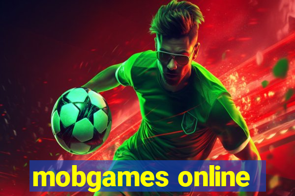 mobgames online